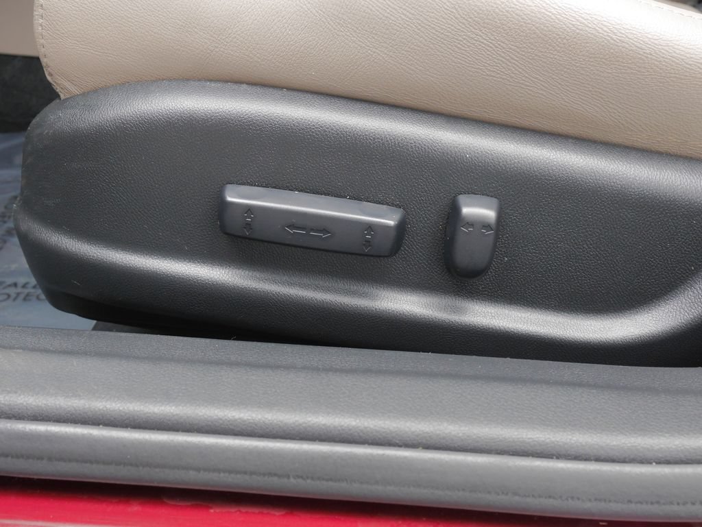 Used 2015 Honda Civic EX-L image 21