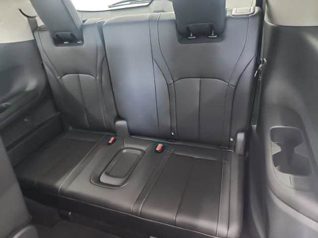 Certified 2026 INFINITI QX60 Pure w/ Cargo Package FWD image 19