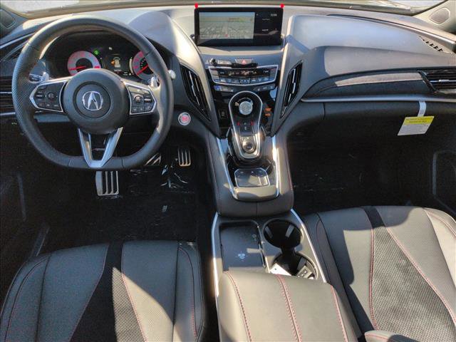 Certified 2025 Acura RDX A-Spec image 19