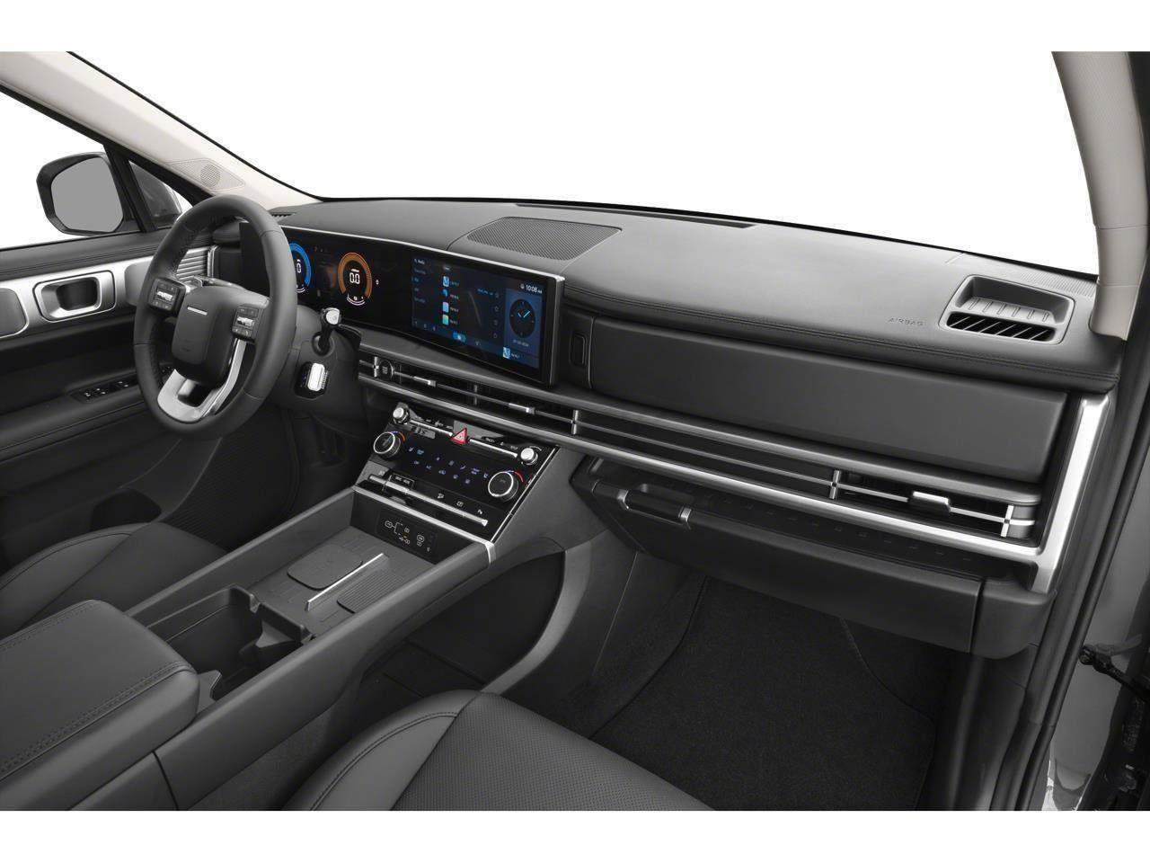 New 2026 Hyundai Santa Fe SEL AWD/4WD image 11