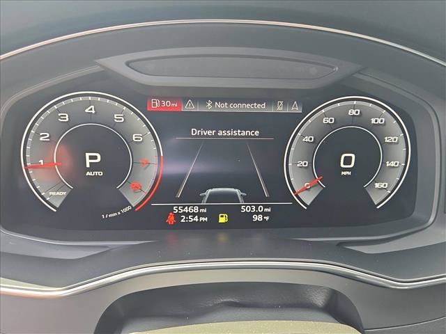 Used 2019 Audi A6 2.0T Premium Plus w/ Premium Plus Package AWD/4WD image 11