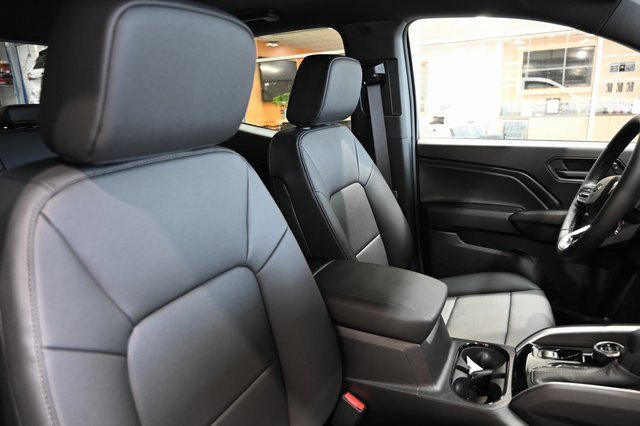 New 2026 Chevrolet Colorado Trail Boss image 10