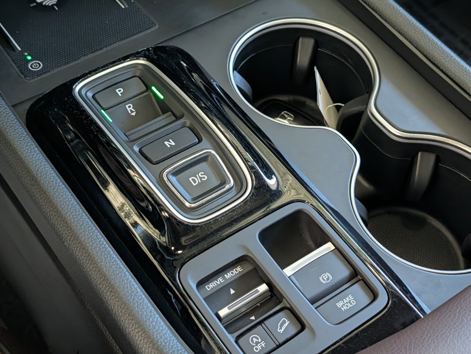 Used 2024 Honda Pilot Elite image 29