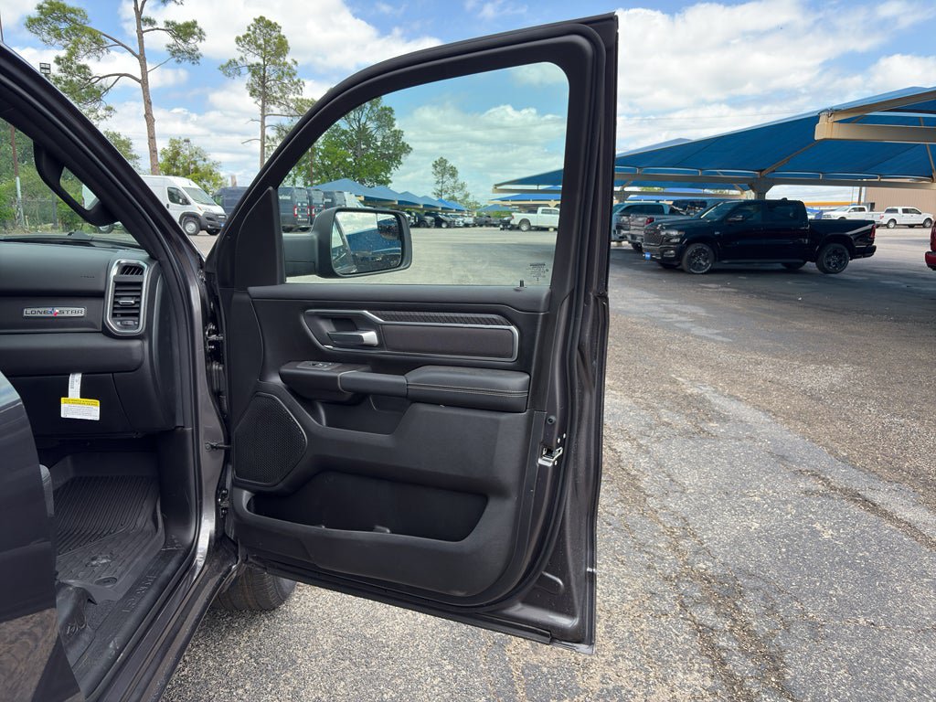 New 2026 RAM 1500 Lone Star RWD image 11
