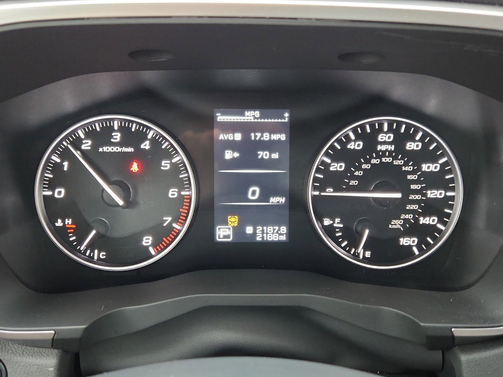 Certified 2026 Subaru Ascent Touring image 19