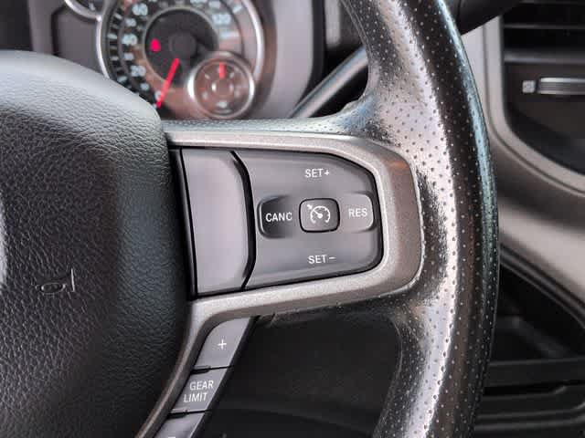 Used 2024 RAM 5500 Tradesman w/ Chrome Appearance Group AWD/4WD image 25
