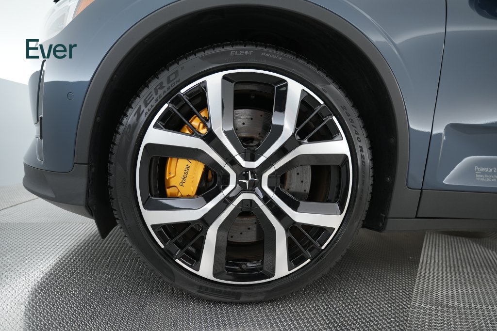 Used 2023 Polestar Polestar 2 w/ Pilot Pack AWD/4WD image 19