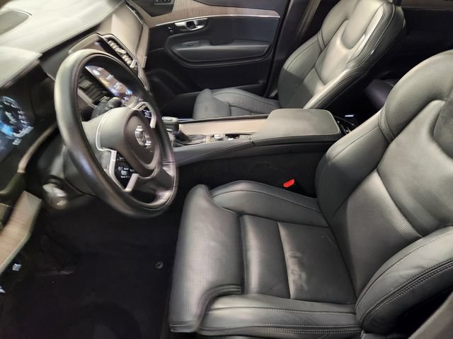 Used 2020 Volvo XC90 T6 Inscription w/ Protection Package Premier AWD/4WD image 13