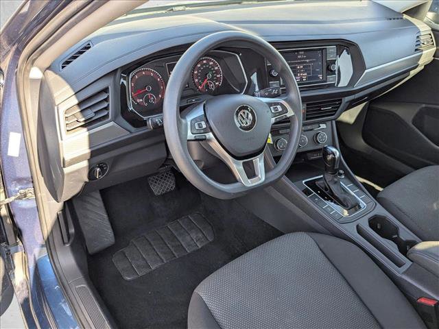 Used 2021 Volkswagen Jetta S image 9