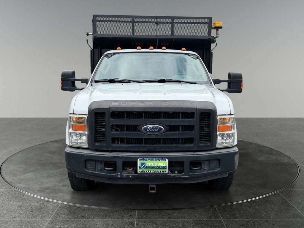Used 2009 Ford F350 XL RWD image 2
