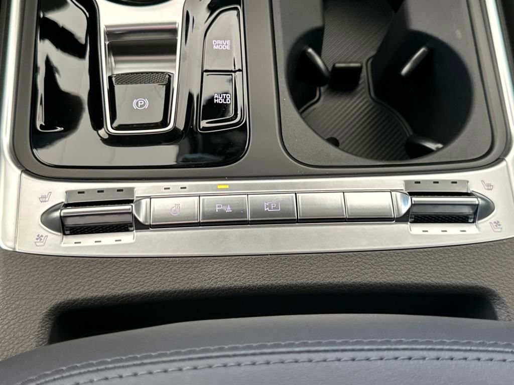 New 2025 Kia Carnival SX Prestige image 31