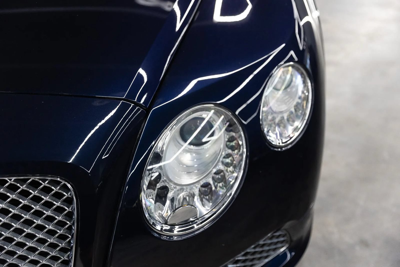 Used 2014 Bentley Continental GT AWD/4WD image 7