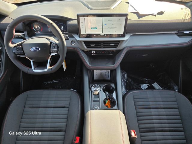 New 2026 Ford Explorer ST-Line image 13