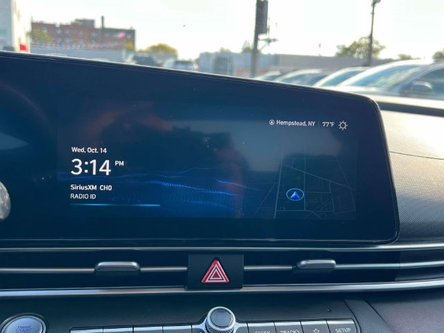 Certified 2024 Hyundai Elantra SEL FWD image 23