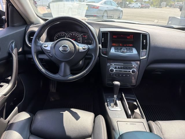 Used 2013 Nissan Maxima 3.5 SV FWD image 11