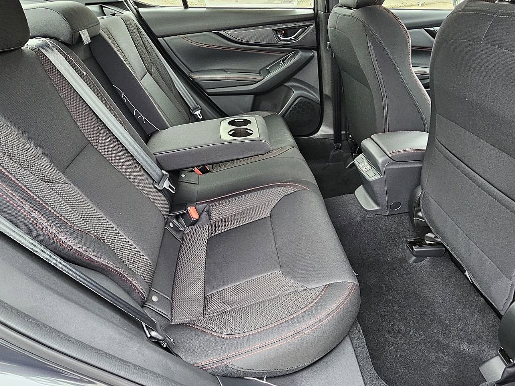 New 2025 Subaru WRX Premium image 18