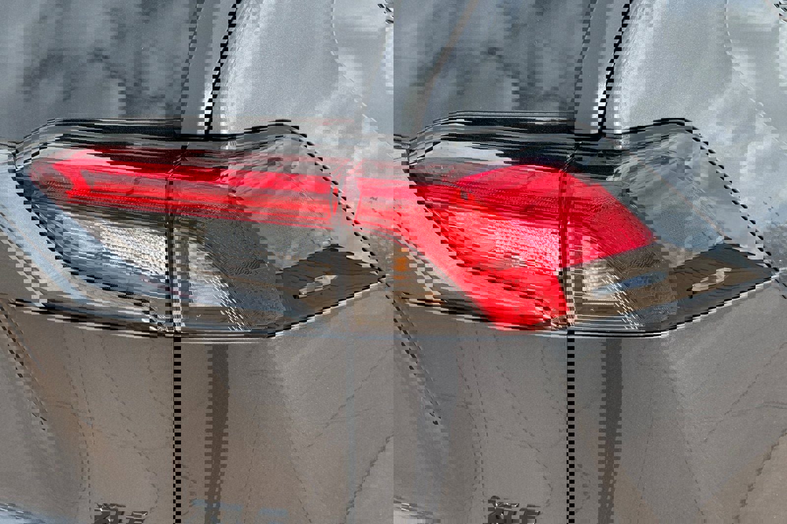 New 2025 Toyota RAV4 XLE image 29