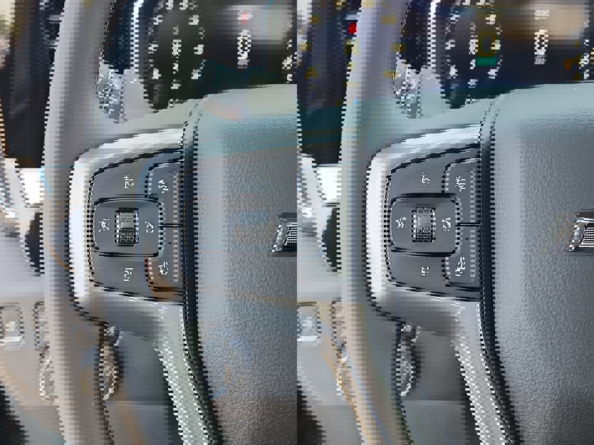 New 2026 Chevrolet Silverado 1500 LT Trail Boss w/ Convenience Package II image 27