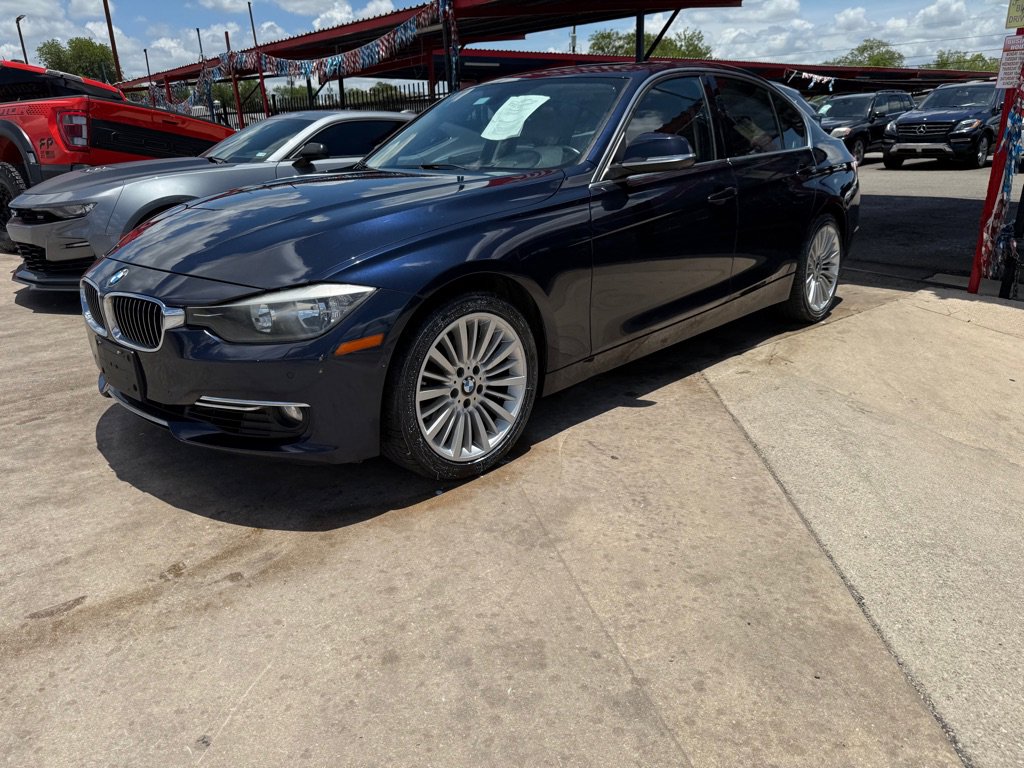 Used 2013 BMW 328i Sedan