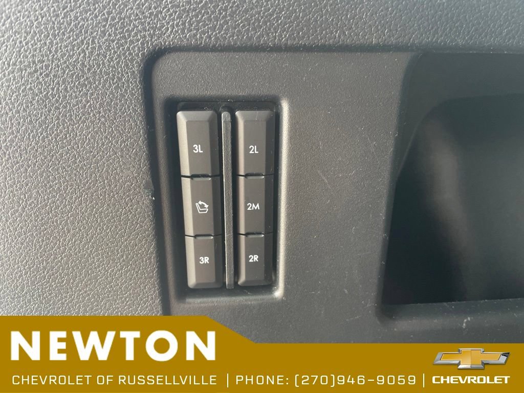 Used 2020 Lincoln Navigator Reserve w/ Equipment Group 208A Reserve AWD/4WD image 49