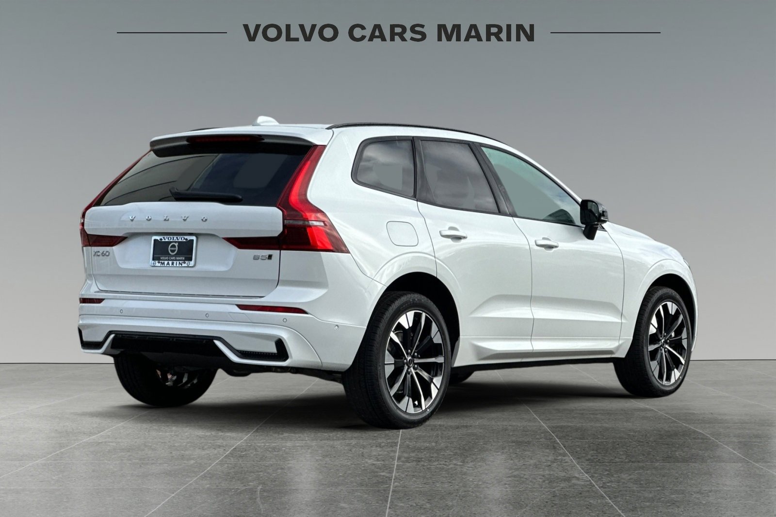 New 2026 Volvo XC60 B5 Plus w/ Protection Package Premier image 2