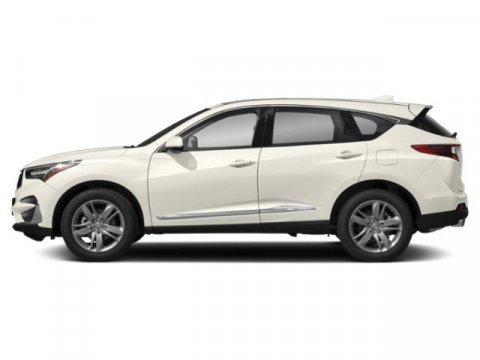 Used 2019 Acura RDX AWD w/ Advance Package image 3