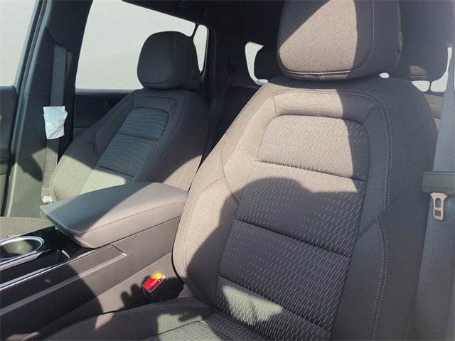 New 2026 Chevrolet Equinox LT image 22