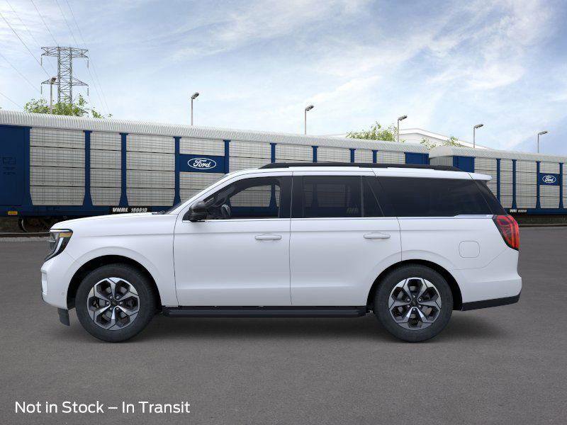 New 2026 Ford Expedition Active image 23