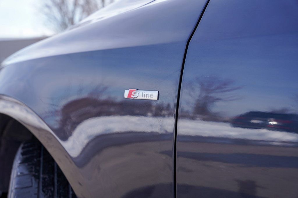 Used 2016 Audi Q5 3.0T Premium Plus image 4