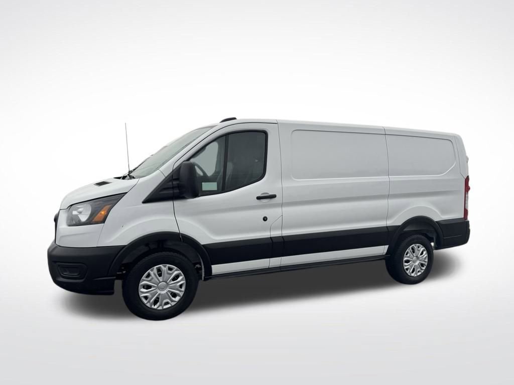 New 2026 Ford Transit 250 Low Roof image 9