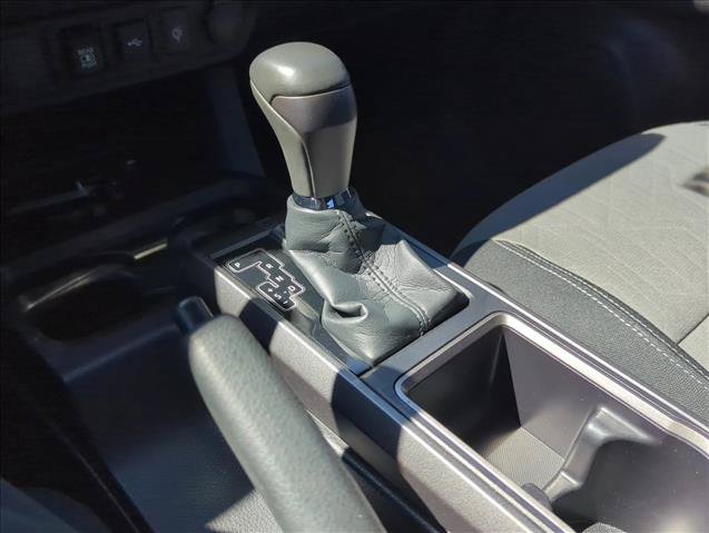 Certified 2023 Toyota Tacoma TRD Sport RWD image 22