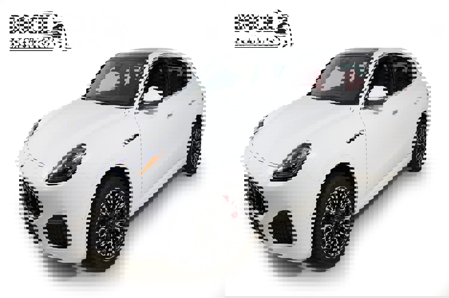 Used 2024 Maserati Grecale GT image 1