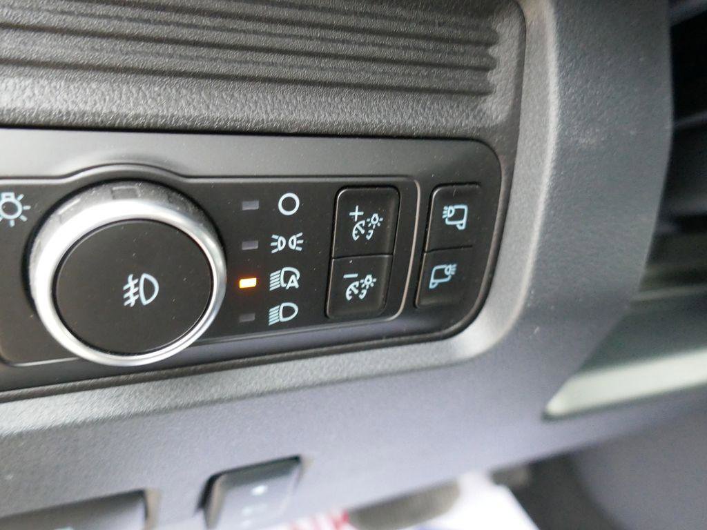 New 2026 Ford F350 Lariat image 22