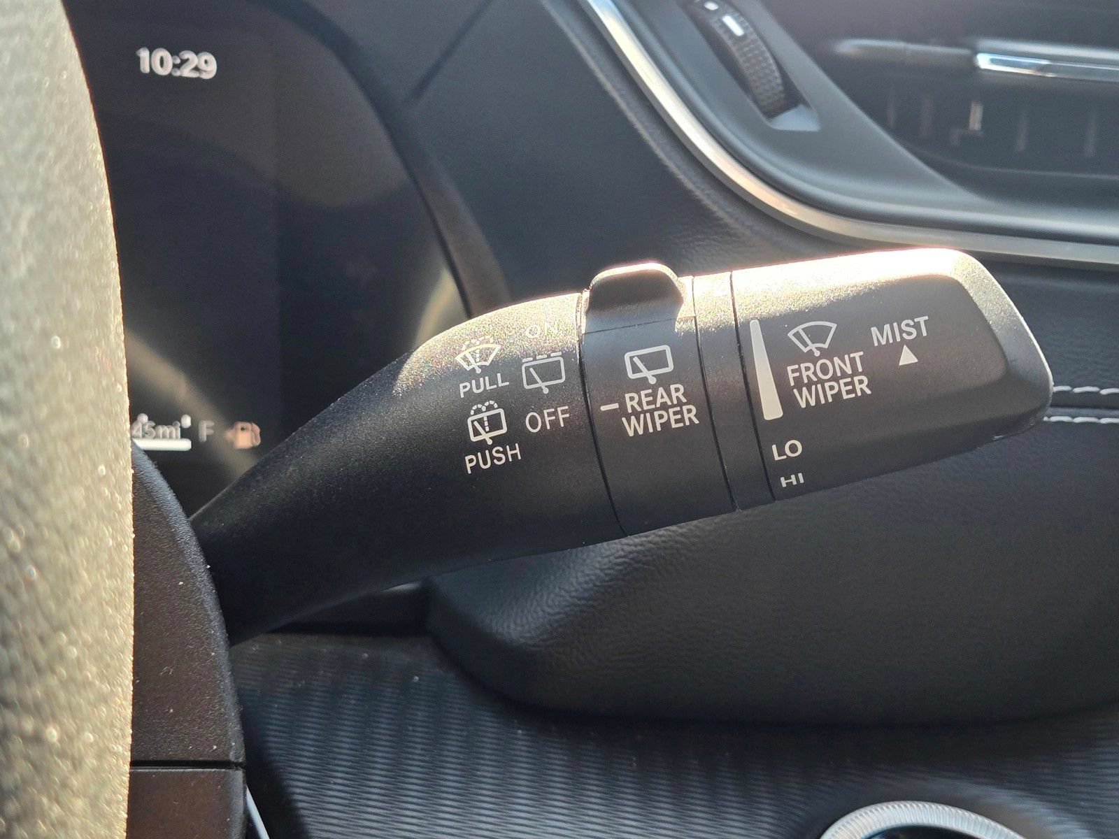Used 2025 Jeep Grand Cherokee Altitude AWD/4WD image 25