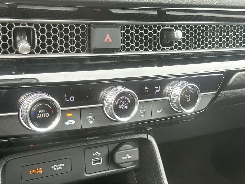 Used 2024 Honda Civic LX image 20