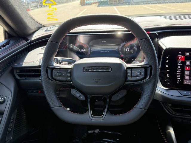 New 2026 Dodge Charger R/T Scat Pack w/ Track Package image 20