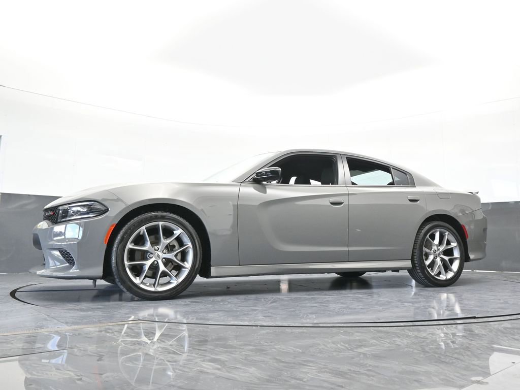 Used 2023 Dodge Charger GT image 54