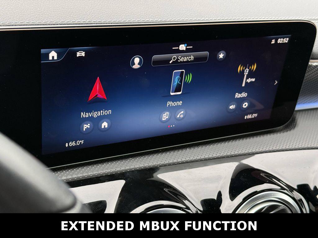 Used 2024 Mercedes-Benz CLA 250 4MATIC image 20