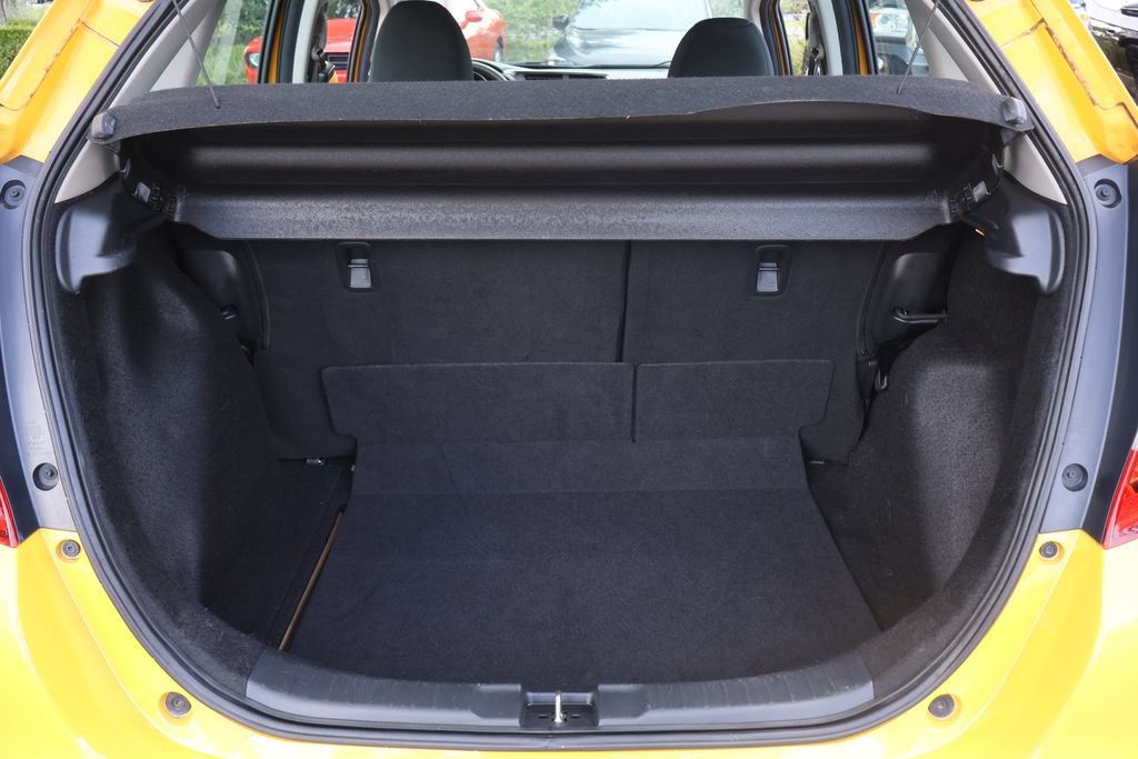 Used 2018 Honda Fit EX image 18
