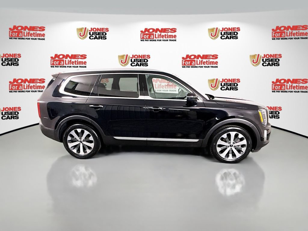 Used 2022 Kia Telluride S AWD/4WD image 18