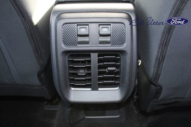 New 2025 Ford Bronco 4-Door image 10