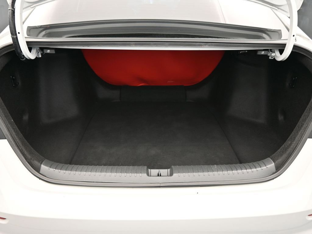 Used 2024 Honda Accord EX image 38