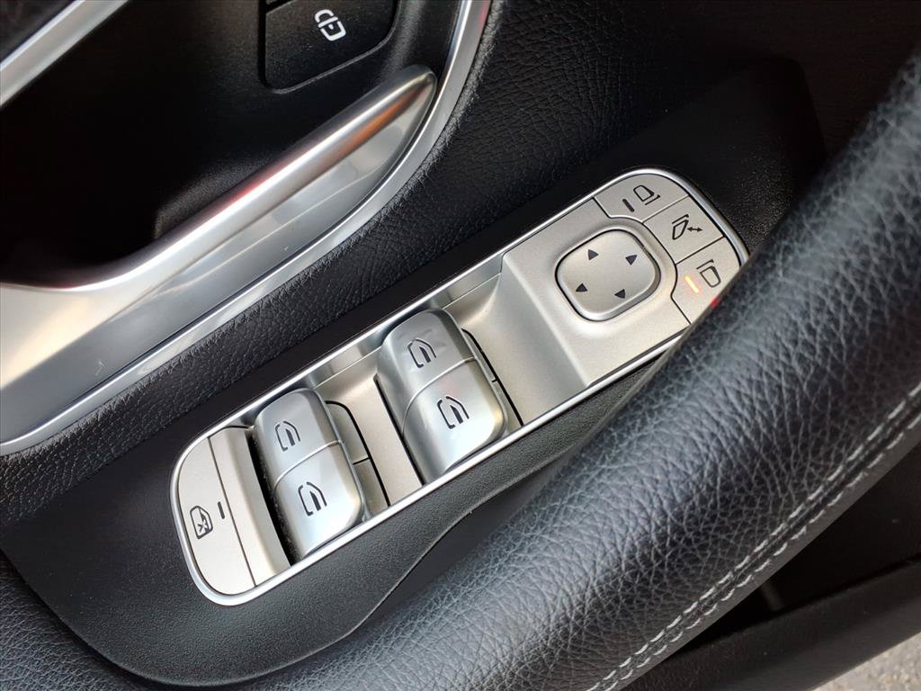 Used 2022 Mercedes-Benz GLE 350 4MATIC image 16