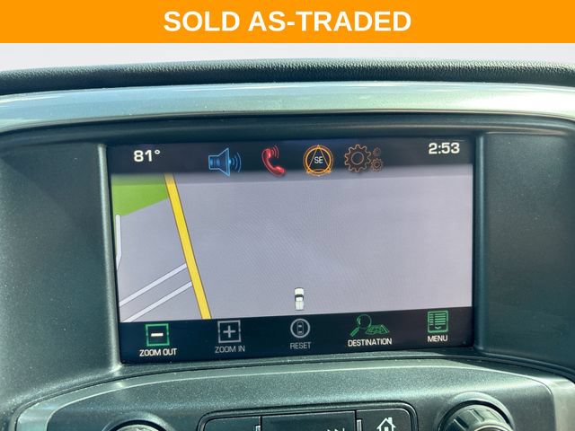 Used 2015 Chevrolet Silverado 2500 LT w/ LT Convenience Package AWD/4WD image 18