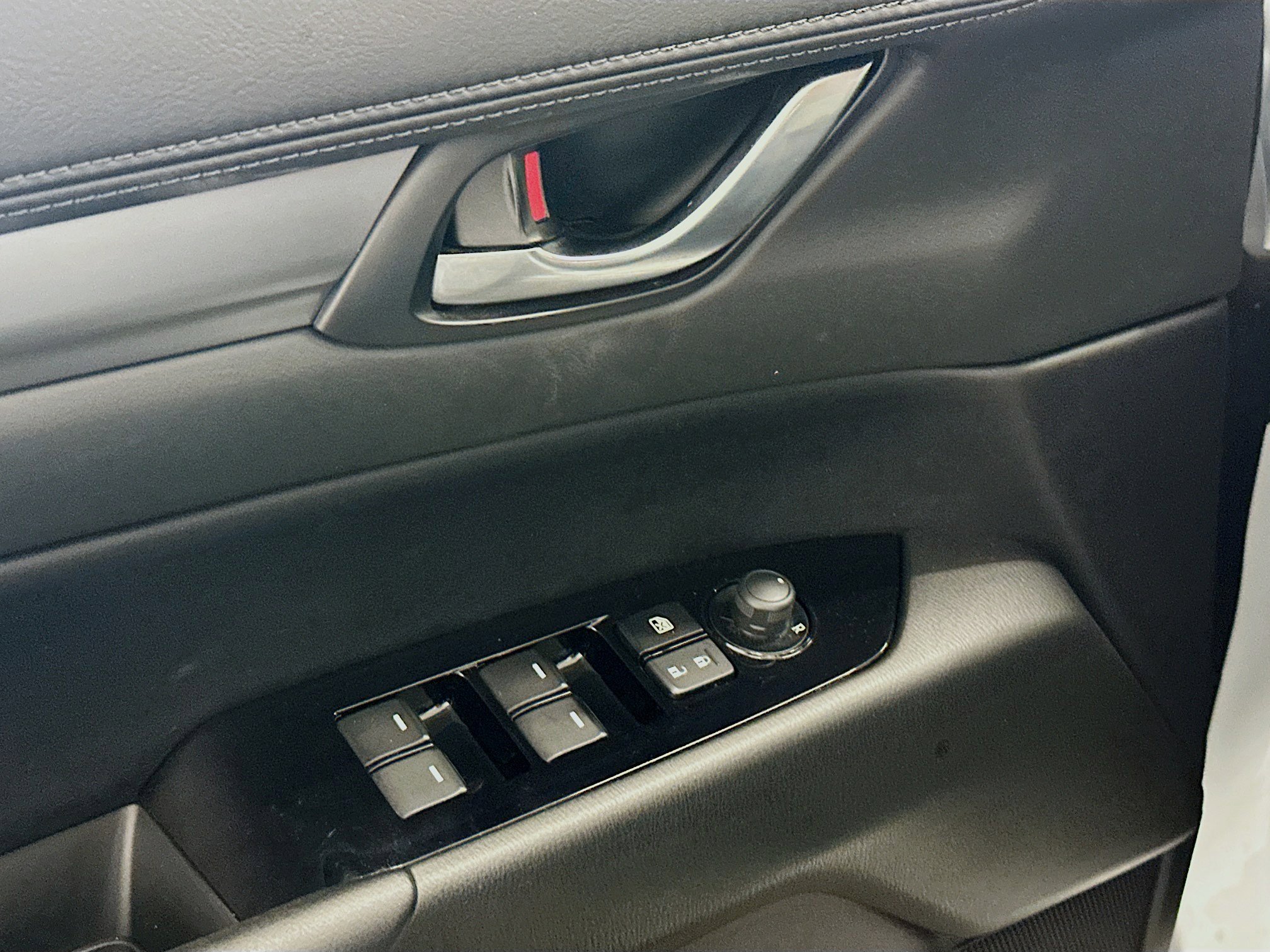 Used 2023 MAZDA CX-5 AWD 2.5 S w/ Select Package image 15