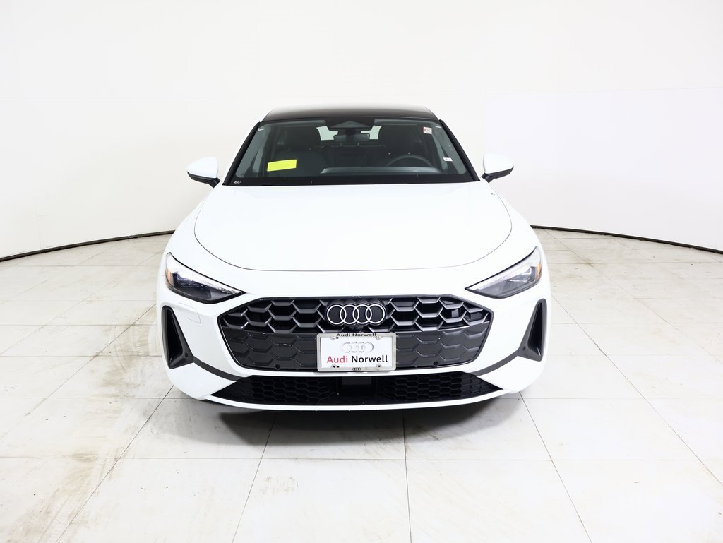 New 2025 Audi A5 2.0T Premium image 9