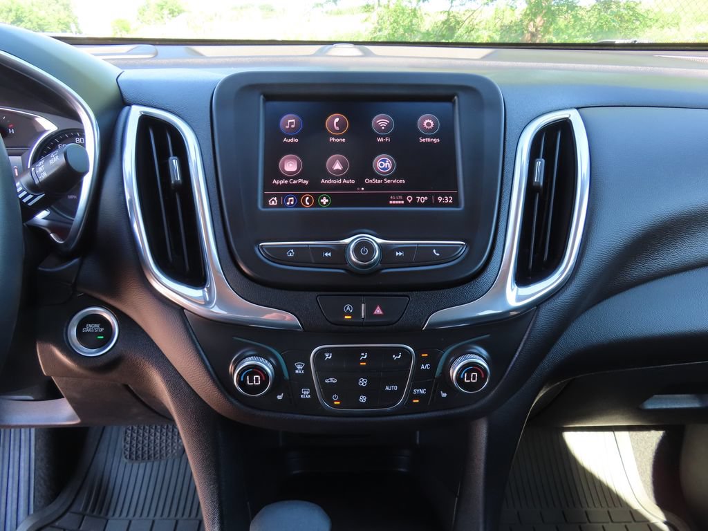 Used 2024 Chevrolet Equinox LT AWD/4WD image 18