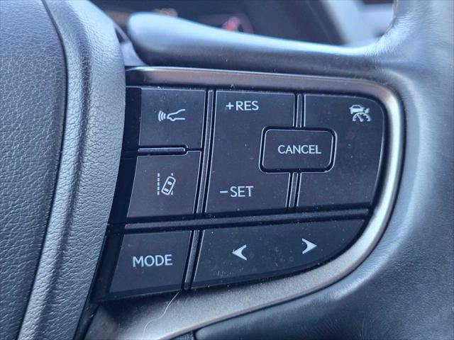 Used 2020 Lexus UX 200 w/ Premium Package FWD image 33
