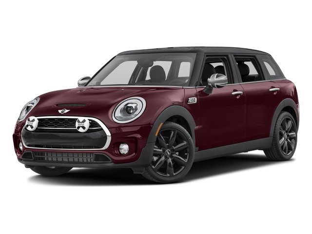 Used 2016 MINI Cooper Clubman S FWD image 1