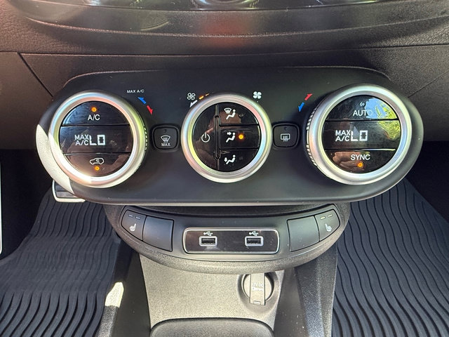 Used 2022 FIAT 500X Sport w/ Comfort Group AWD/4WD image 22